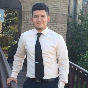 Meet your Posher, Herbert